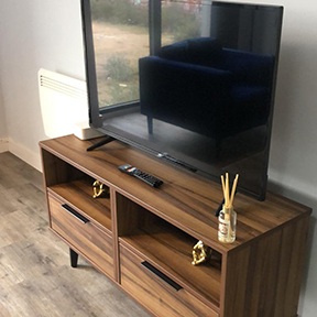 Serviced Apartment Cleaning UK